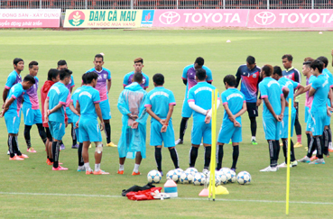 Trận đấu hữu nghị