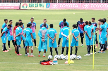 Trận đấu hữu nghị