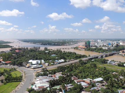 Nâng chất lượng quản lý, vận hành, phát triển đô thị