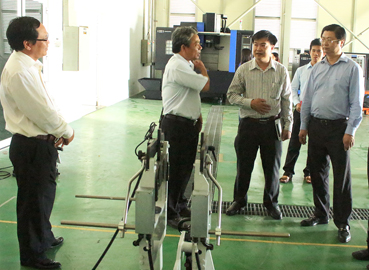 Kết nối những nhịp cầu đầu tư đến Cần Thơ