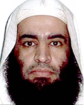 Lộ diện “sếp biên giới” của IS