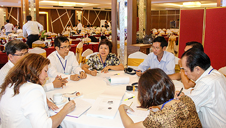 Xây dựng thành phố
thông minh...