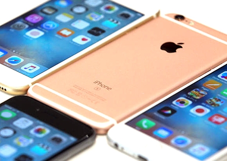 Apple trước nguy cơ kéo dài chu kỳ cải tiến iPhone