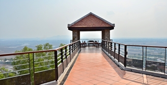 Một ngày ở núi Sam
