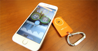 Những thiết bị công nghệ
thiết thực trong mùa hè