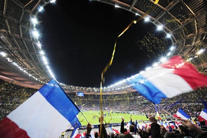 RỰC RỠ SẮC MÀU