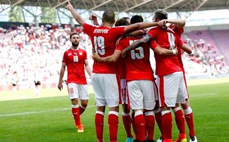 Những “ẩn số” của EURO 2016