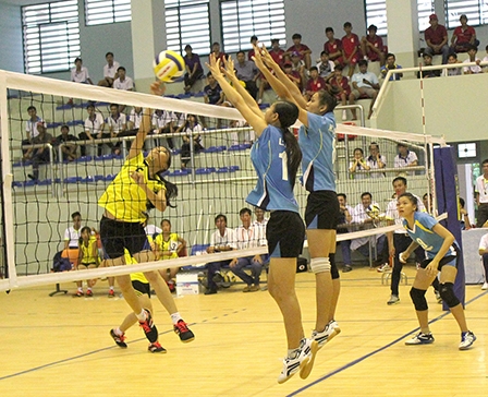 Hội khỏe Phù Đổng- nhìn lại để vươn xa