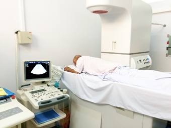 Điều trị u phì đại tuyến tiền liệt không cần phẫu thuật tại Cần Thơ