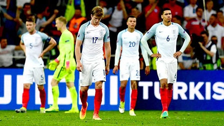 Anh, Pháp: Còn nhiều việc phải làm