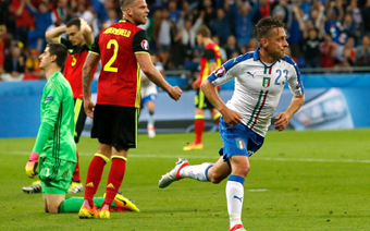 Ít bàn thắng, nhiều cảm xúc