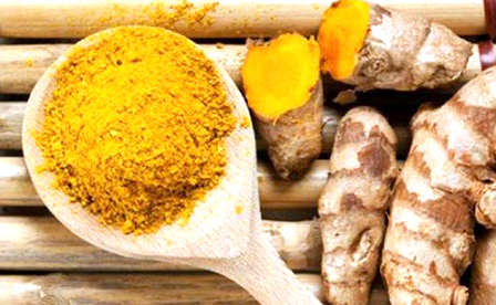 Củ nghệ giúp tăng hiệu quả phòng và điều trị ung thư