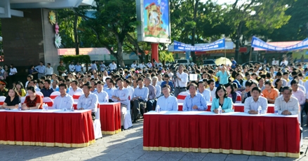 TP Cần Thơ hưởng ứng ngày ASEAN phòng, chống sốt xuất huyết