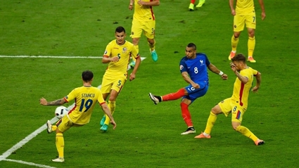 Quyết định những vé đầu tiên vào vòng trong