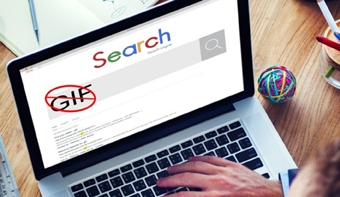 Tuyệt chiêu làm "tắt đài" ảnh GIF