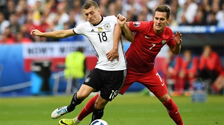 Cả hai cùng hài lòng