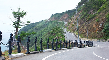 Chinh phục Sơn Trà an toàn