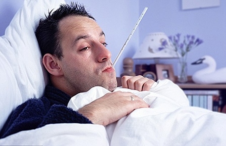 Những dấu hiệu cho thấy hệ miễn dịch suy yếu