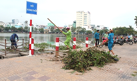 Thực hiện tốt công tác quy hoạch và quản lý quy hoạch