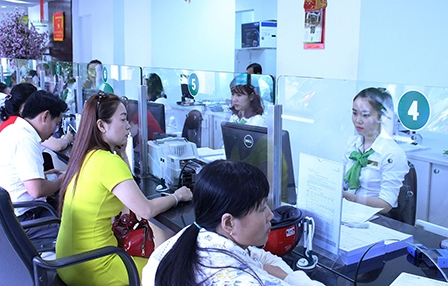 Đảm bảo nguồn vốn cho doanh nghiệp