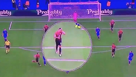 KHOẢNH KHẮC EURO