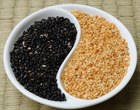 Đột phá trong việc sử dụng hợp chất điều trị ung thư từ mè đen