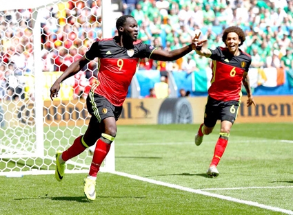 “Quỷ đỏ” trở lại