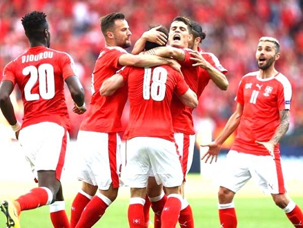 Bảng A khó có bất ngờ