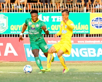 Lợi thế của XSKT Cần Thơ: Sân nhà