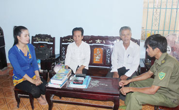 គំរូអ្នកមានប្រជាប្រិយភាព
