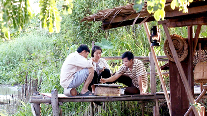 Trăn trở trước bài toán kinh tế