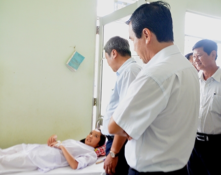 Bệnh viện Chợ Rẫy chuyển giao 8 gói kỹ thuật cho Bệnh viện Huyết học - Truyền máu TP Cần Thơ