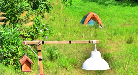 Ở trọ miền cao nguyên