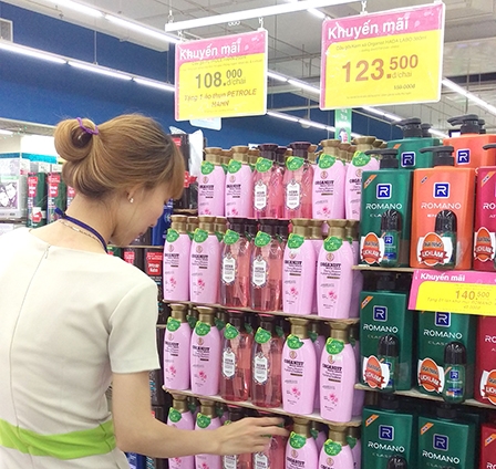 Làm đẹp với mỹ phẩm hữu cơ