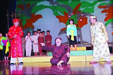 Chuyện tài và đức của nghệ sĩ
