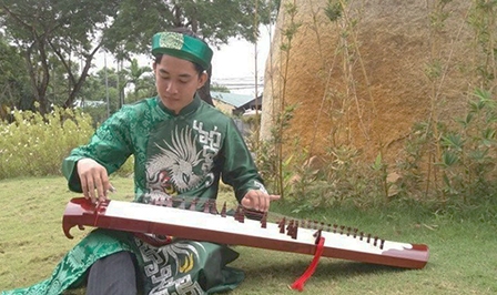 Vị thế mới cho âm nhạc truyền thống