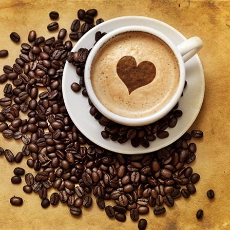 Uống cà phê giúp phòng chống nhiều căn bệnh chết người