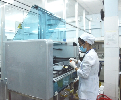 Nhiễm giun, sán - đừng xem thường!
