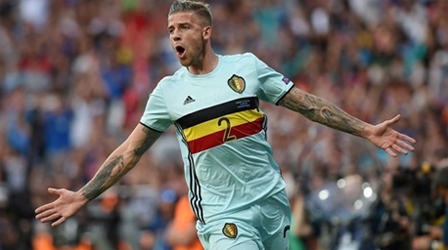 Chiến thắng xứng đáng