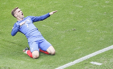 “Sao” thể hiện đẳng cấp