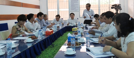 Tháo gỡ khó khăn để nâng cao hiệu quả thực hiện đề án đào tạo nhân lực cho Tây Nam bộ