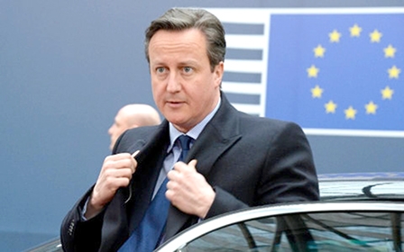 “Căng” vấn đề Brexit