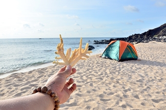 Dễ như đi cù lao Thu