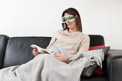 Những “trợ thủ” đắc lực dành cho người mất ngủ