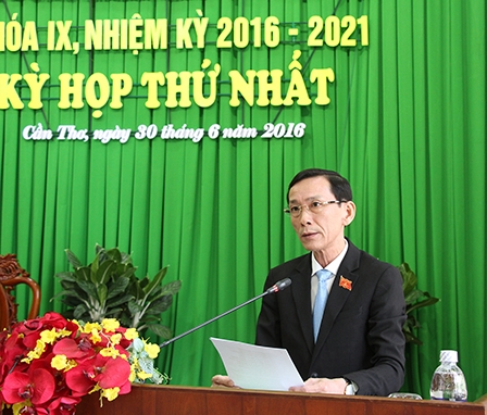 Ưu tiên thực hiện 3 khâu đột phá