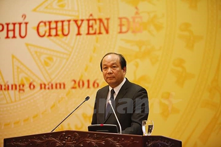 Formosa Hà Tĩnh nhận trách nhiệm gây ra sự cố môi trường, làm hải sản chết hàng loạt tại miền Trung