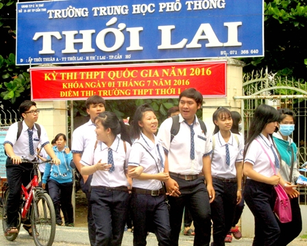 Đảm bảo an ninh, an toàn