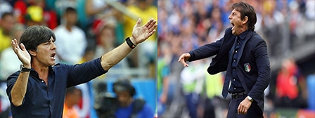 Trận đấu “hạng nặng”