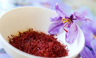 5 loại thảo mộc và gia vị giúp cải thiện tâm trạng