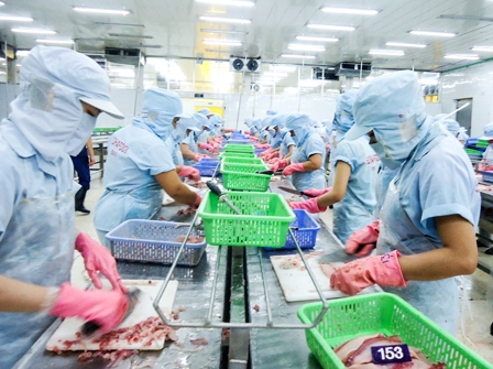 Nhiều thách thức về vấn đề lao động trong hội nhập quốc tế